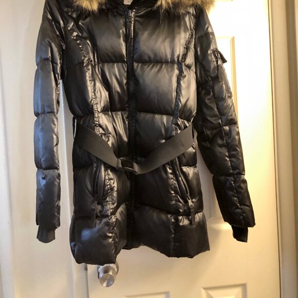S13 NYC Medium Puffer Jacket - Picture 9 of 9